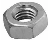 Części rowerowe - Nieznany Nakrętka M-5 160005 - miniaturka - grafika 1