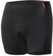 Pozostała odzież dla rowerzystów - LÖFFLER Loeffler damskie majtki koło Kalesony transtex Light, czarny, XXS 03965_990_34 - miniaturka - grafika 1