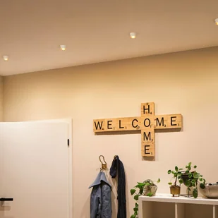 Paulmann Gil wpuszczana LED biała matowa/złota - Oprawy, klosze i abażury - miniaturka - grafika 4