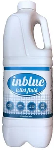 Campi InBlue uniwersalny do wc turystycznych 2l płyn do toalet kempingowych - Środki do WC - miniaturka - grafika 2
