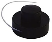 Akcesoria do kos i kosiarek - Wolf Garten Szpula do podkaszarki 6070095 - miniaturka - grafika 1