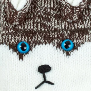 Art of Polo Rękawiczki Harajuku - Rękawiczki - miniaturka - grafika 4