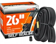 Dętki rowerowe - CST Dętka Self-sealing 26x1,75-2,125 Av 40 MM - miniaturka - grafika 1