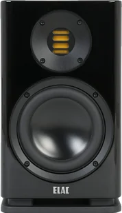 Elac Solano BS 283 czarny połysk - Głośniki i kolumny - miniaturka - grafika 2
