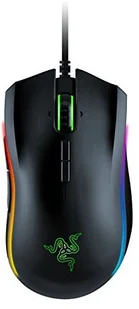 Razer Mamba Elite czarna (RZ01-02560100-R3M1) - Myszki - miniaturka - grafika 2