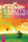 Pozostałe książki - Createspace Independent Publishing Platform Reality Transurfing. Steps I-V - miniaturka - grafika 1
