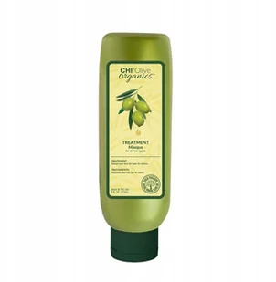 Farouk CHI OLIVE ORGANICS MASKA DO WŁOSÓW 177ML - Maski do włosów - miniaturka - grafika 2