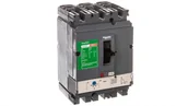 Osprzęt siłowy - Schneider ELECTRIC Wyłącznik mocy 100A 3P 36kA EasyPact CVS160 TM100D LV516331 LV516331 - miniaturka - grafika 1