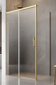 Ścianki i drzwi prysznicowe - Radaway Idea KDJ ścianka prysznicowa 3870510901R - miniaturka - grafika 1