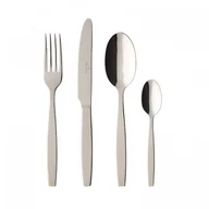 Zestawy sztućców - Villeroy & Boch Charles Komplet sztućców na 6 osób ilość elementów: 24 szt. 12-6440-9037 - miniaturka - grafika 1