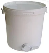 Akcesoria do hodowli zwierząt - Odstojnik polipropylenowy - 17,7l Łysoń - miniaturka - grafika 1