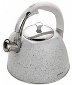 Czajniki na gaz - Klausberg Czajnik Klausberg KB-7261 z gwizdkiem 3L Marble KB-7261 - miniaturka - grafika 1