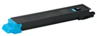 Bębny do drukarek - Katun Toner do Kyocera Mita ECOSYS M 8124 CIDN | Cyan | Performance 51075 - miniaturka - grafika 1