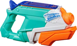 Hasbro Super Soaker SplashMouth - Zabawki militarne - miniaturka - grafika 3