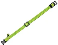 Obroże dla kotów - Nobby 78065  03 obroża dla kota Neon - miniaturka - grafika 1