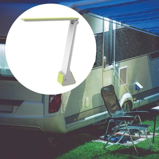 MAUL Lampa stołowa LED MAULseven, akumulator, zielona - Lampy stojące - miniaturka - grafika 4