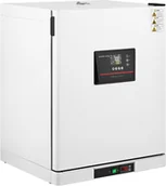 Meble i wyposażenie gabinetów medycznych - Steinberg Systems Inkubator laboratoryjny 5-70°C 125 l wymuszony obieg powietrza SBS-LI-125 - miniaturka - grafika 1