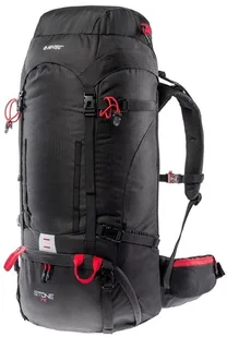 Hi-Tec Plecak Trekkingowy Turystyczny Stone 75L - Plecaki - miniaturka - grafika 4