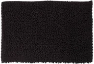 Dywaniki łazienkowe - Sealskin Dywanik łazienkowy Twist, 60 x 90 cm, ciemnoszary, 294643613 Coram - miniaturka - grafika 1