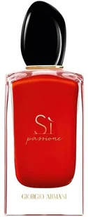 Giorgio Armani Si Passione woda perfumowana 150ml - Wody i perfumy damskie - miniaturka - grafika 2