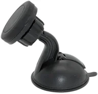 Uchwyty samochodowe do telefonów - Esperanza Magnetyczny uchwyt samochodowy do telefonów Allure - miniaturka - grafika 1