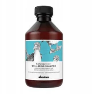 Szampony do włosów - Davines Nawilżający Szampon Każdy Rodzaj Włosów - miniaturka - grafika 1