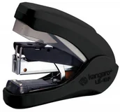 Zszywacze biurowe - KANGARO Zszywacz KANGARO LE-10F zszywa do 20 kartek czarny - miniaturka - grafika 1