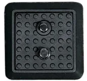 Akcesoria do statywów - Vanguard Szybkozłączka QS-29 QS-29 - miniaturka - grafika 1