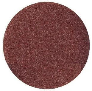 Klingspor KRĄŻEK RZEP 150mm gr. 60 PS 18 E 270330 - Materiały ścierne - miniaturka - grafika 2