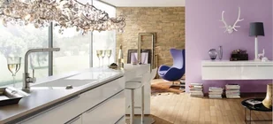 Villeroy & Boch Timeline 60 Flat 6790 2F I4 - Zlewozmywaki - miniaturka - grafika 2