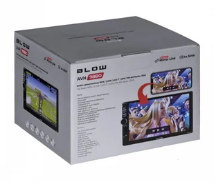 Blow AVH-9880 - Car Video - miniaturka - grafika 12