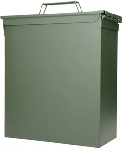 Mil-Tec Mil-Tec Pojemnik na Amunicję US M9 50 CAL. 15963300 - Repliki - akcesoria - miniaturka - grafika 2