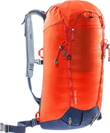 Plecaki - Deuter Plecak turystyczny Guide Lite 24 papaya-navy 336012193110 336012193110 - miniaturka - grafika 1