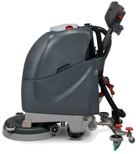 Numatic TGB3045 BATERYJNY AUTOMAT CZYSZCZĄCO-ZBIERAJĄCY NOWOŚĆ - Szorowarki - miniaturka - grafika 3