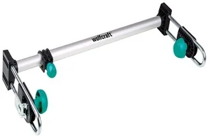WOLFCRAFT Rozpierak do montażu futryn EASY 3675000 - Pozostałe narzędzia ogrodowe - miniaturka - grafika 2