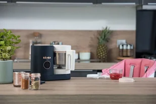 Beaba Babycook Neo Night Blue - Akcesoria do karmienia - miniaturka - grafika 28