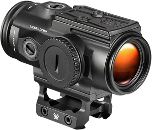 Vortex optics Kolimator Spitfire HD Gen III 5x Prism Scope 186-479 - Lunety i akcesoria - miniaturka - grafika 2
