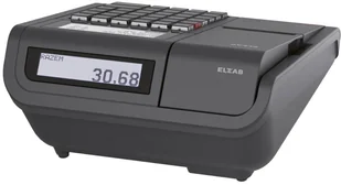 Elzab Kasa Fiskalna MINI Online BT/WiFi ELZABMINIE - Kasy fiskalne - miniaturka - grafika 6