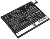 Akcesoria do kas i terminali - Cameron Sino Wiko View 2 S104-Z37000-000 2900mAh 11.17Wh Li-Polymer 3.85V Cameron Sino) CS-WKC800SL - miniaturka - grafika 1