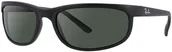 Okulary przeciwsłoneczne - Ray Ban Predator 2 RB2027 W1847 - miniaturka - grafika 1