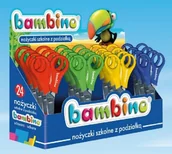 Akcesoria i części modelarskie - MAJEWSKI Nożyczki szkolne MINI ZOO - miniaturka - grafika 1