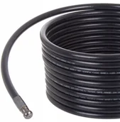 Akcesoria do myjek - Lavor Wąż 5m Do myjki Czyszczenia Kanalizacji rur - miniaturka - grafika 1