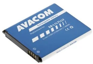 AVACOM Avacom baterie dla Samsung I9260 Galaxy Premier Li-Ion 3.8V 2100mAh 8Wh GSSA-I9260-2100 AM0000098AAQ - Baterie do zasilaczy awaryjnych UPS - miniaturka - grafika 3