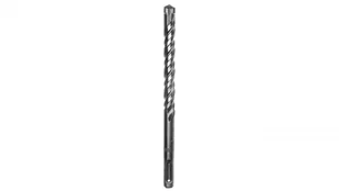 Graphite Wiertło z uchwytem SDS-plus 12x160mm 57H438 - Wiertła - miniaturka - grafika 3
