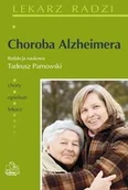 Książki medyczne - Wydawnictwo Lekarskie PZWL Choroba Alzheimera - Tadeusz Parnowski - miniaturka - grafika 1