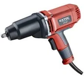 Klucze udarowe - Klucz udarowy elektryczny EXTOL PREMIUM WR 500 - miniaturka - grafika 1