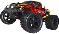 Zabawki zdalnie sterowane - Jamara Nightstorm Monstertruck BL Silnik elektryczny 1:10, RC 4042774450151 - miniaturka - grafika 1