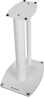 Głośniki - stojaki i akcesoria - WHARFEDALE Podstawa kolumny głośnikowej WH-ST1, Kolor: Biały - miniaturka - grafika 1
