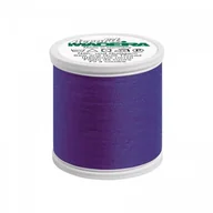 Akcesoria i części do maszyn do szycia - Madeira Nić do szycia Madeira AEROFIL 120 - 100m - kolor 8722 - ciemnolawendowy MADEIRA 9124 AEROFIL 120 KOLOR 8722 - miniaturka - grafika 1