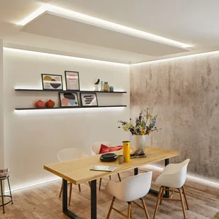 PAULMANN Paulmann MaxLED 250 rozszerzenie IP20 RGBW 1m - Taśmy LED - miniaturka - grafika 4